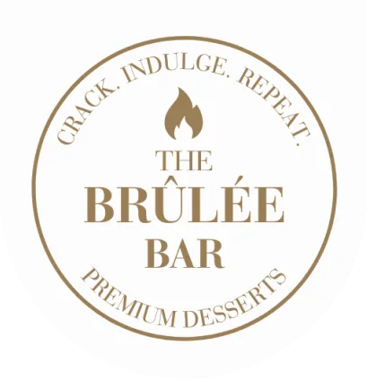 The Brûlée Bar